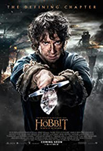 The Hobbit: The Battle of the Five Armies